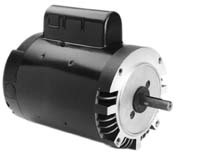 Century B120 C-Face Pool and Spa Pump Motor 1/2 HP