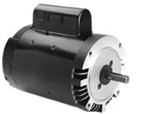 Century B123 C-Face Pool and Spa Pump Motor 1-1/2 HP