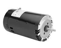 Century B228SE C-Face Pool and Spa Pump Motor 1 HP