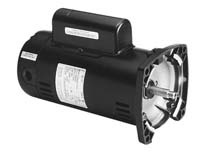 Century B2661 Square Flange Pool Motor 3/4 HP