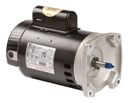 Century B2853 Square Flange Pool Motor 1 HP