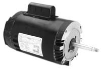 Century B668 Arnesen pool sweep LA01N pool cleaner motor 3/4 HP