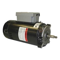 Century BG853A, Single Speed Guardian Pool Motor 1 HP