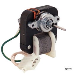 Century C01336, Shaded Pole, OEM Replacement, C-Frame Motor