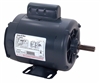 Century C695 1 HP, 1725 RPM, 208-230/115 Volts, 56Z Frame, ODP Enclosure, Ball Bearing Capacitor Start Motor