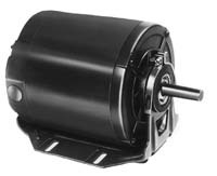 Century C741V1 Fan and Blower Motors3/4~1/3 HP