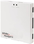 White Rodger CAZ-2, Zone Plus Control Panel