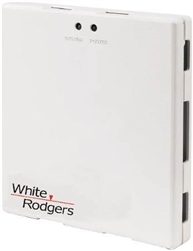 White Rodger CAZ-2, Zone Plus Control Panel