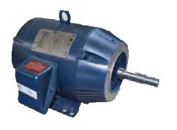 Century CPO10 Three Phase ODP Close-Coupled Pump Motor 1 HP