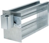 White Rodgers CZDS1210 Damper