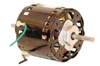Fasco D002 Motor, 3.3," 1/15 HP, 1550 RPM, 115 Volts, Sleeve