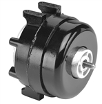 Fasco # D552 2 Watt 1550 RPM CWLE 230V Unit Bearing Refrigeration Electric Motor