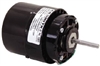 Fasco D672B Motor, 1/15 HP, 1550 RPM, 115/208-230 Volts, CWSE