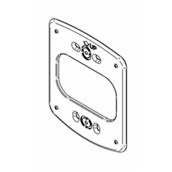 White Rodgers F61-2642 Universal Adapter Plate for 1E65-144