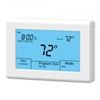 iO HVAC Controls 3H/2C Universal Titan Thermostat
