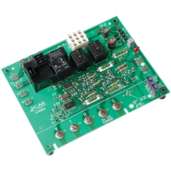 Furnace Control Control - replacement for Carrier CES0110074-00/01 control boards