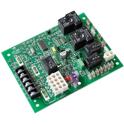 Furnace Control Board - ICM286 replacement for Goodman PCBBF112S, B1809926S, 0130F00005S control boards