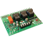 Furnace Control Control - replacement for Lennox control boards (replaces all BCC1, BCC2 and BCC3 circuit boards)