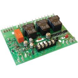 Furnace Control Control - replacement for Lennox control boards (replaces all BCC1, BCC2 and BCC3 circuit boards)