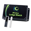 iO LW1 Wireless Lodge Watch for 1-Door and/or Window

Fast shipping and great customer service