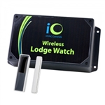 iO LW1 Wireless Lodge Watch for 1-Door and/or Window

Fast shipping and great customer service
