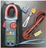 MA-Line MA-823 Digital Clamp-On Meter, 32 - 725 deg F Operating