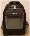 Ma-Line MA-BP001 Back Pack Tool Bag