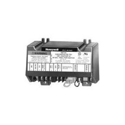 Honeywell S8610U3009 (repl S8610U1003) gas universal int. pilot control module for nat or LP gas