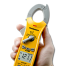 Fieldpiece SC260 Compact Clamp Multimeter with True RMS