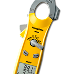Fieldpiece SC420 - Essential Clamp Meter