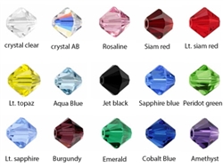 Top Quality Crystal beads