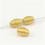 Bicone Spring Spacer Beads