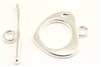 Toggle Clasp Connector