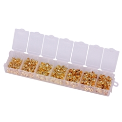 Top Quality Crimp Beads