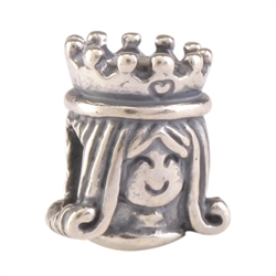 Authentic Sterling Silver European Charms