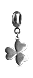 Authentic Sterling Silver European Charms