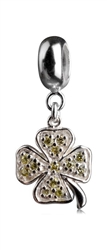 Authentic Sterling Silver European Charms