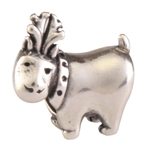 Authentic Sterling Silver European Charms