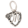 Authentic Sterling Silver European Charms