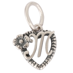 Authentic Sterling Silver European Charms