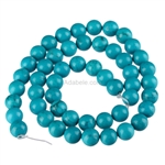 Natural Gemstone Beads