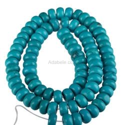 Natural Gemstone Beads