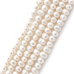 Anthentic Pearl Beads