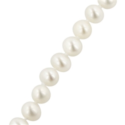 Anthentic Pearl Beads