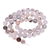 Natural Agate Gemstone Beads