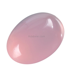 Gemstone Cabochon