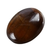 Natural Tiger Eye Gemstone Cabochon