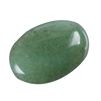 Natural Aventurine Gemstone Cabochon