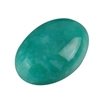 Amazonite Gemstone Cabochon