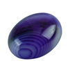 Natural Agate Gemstone Cabochon